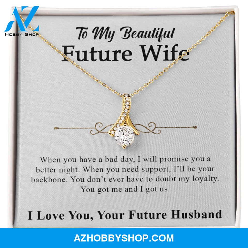 [ALMOST SOLD OUT] I Love You My Queen