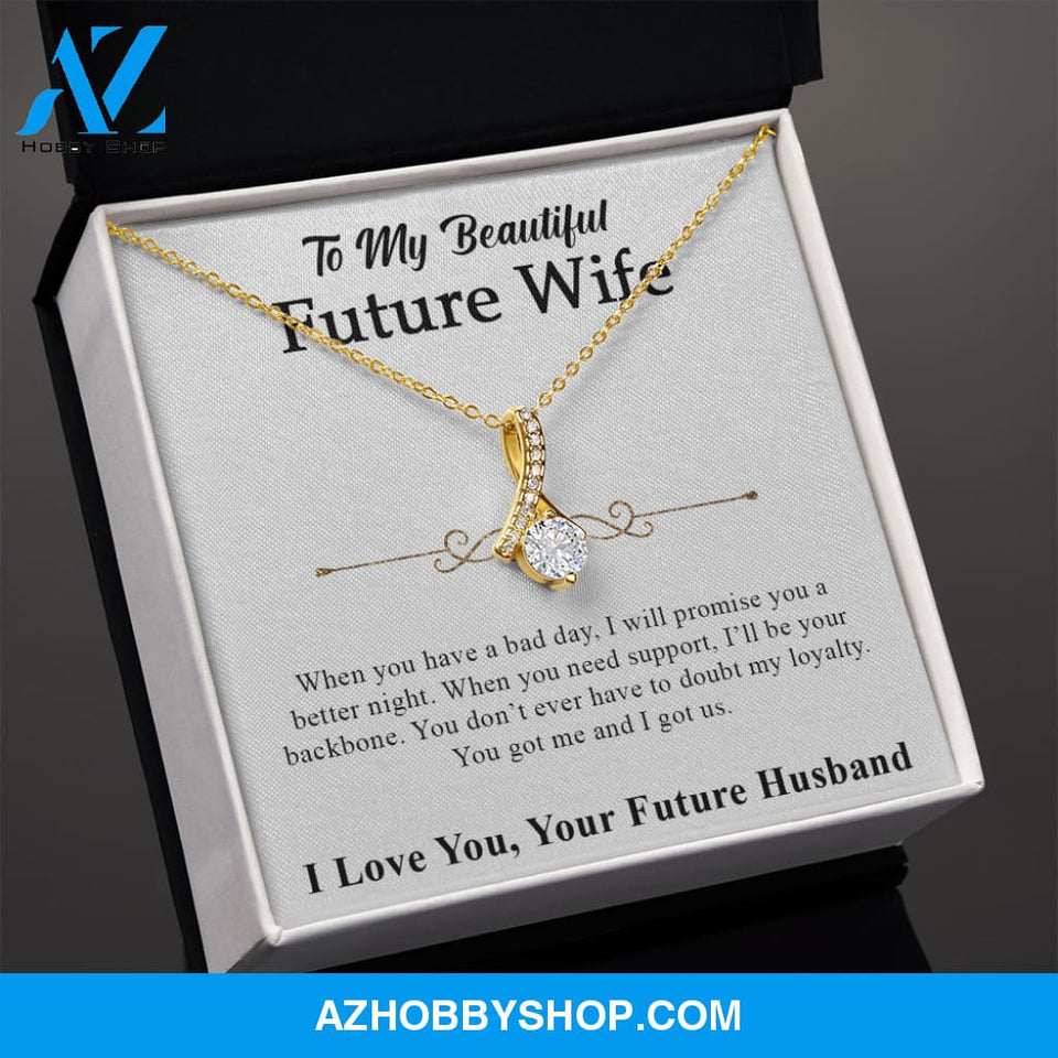 [ALMOST SOLD OUT] I Love You My Queen