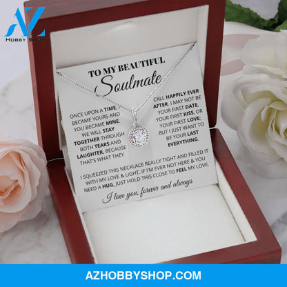 [Almost Sold Out] Soulmate - Happily Ever After - Eternal Hope