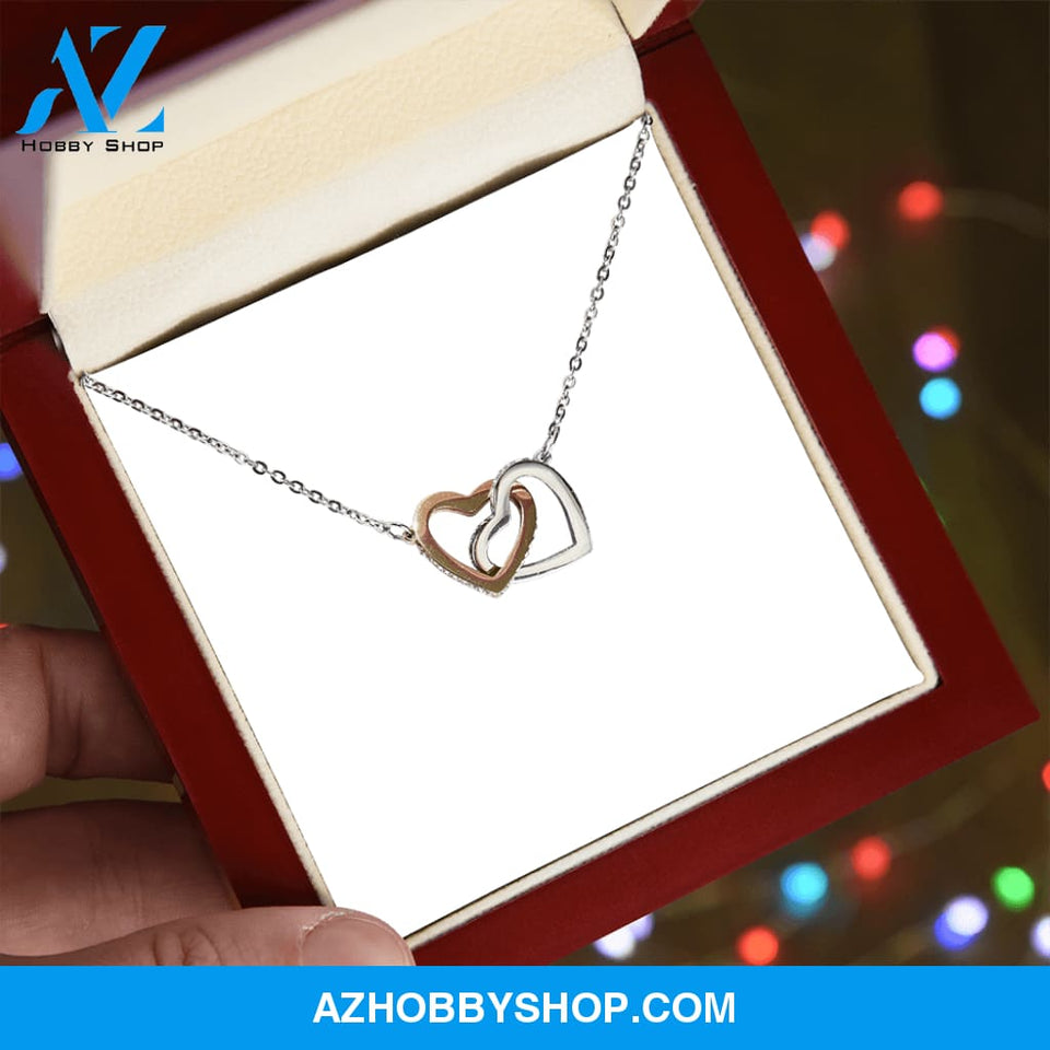 [ALMOST SOLD OUT] To My Granddaughter - Love Grandma