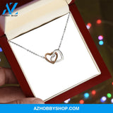 [ALMOST SOLD OUT] To My Granddaughter - Love Grandma