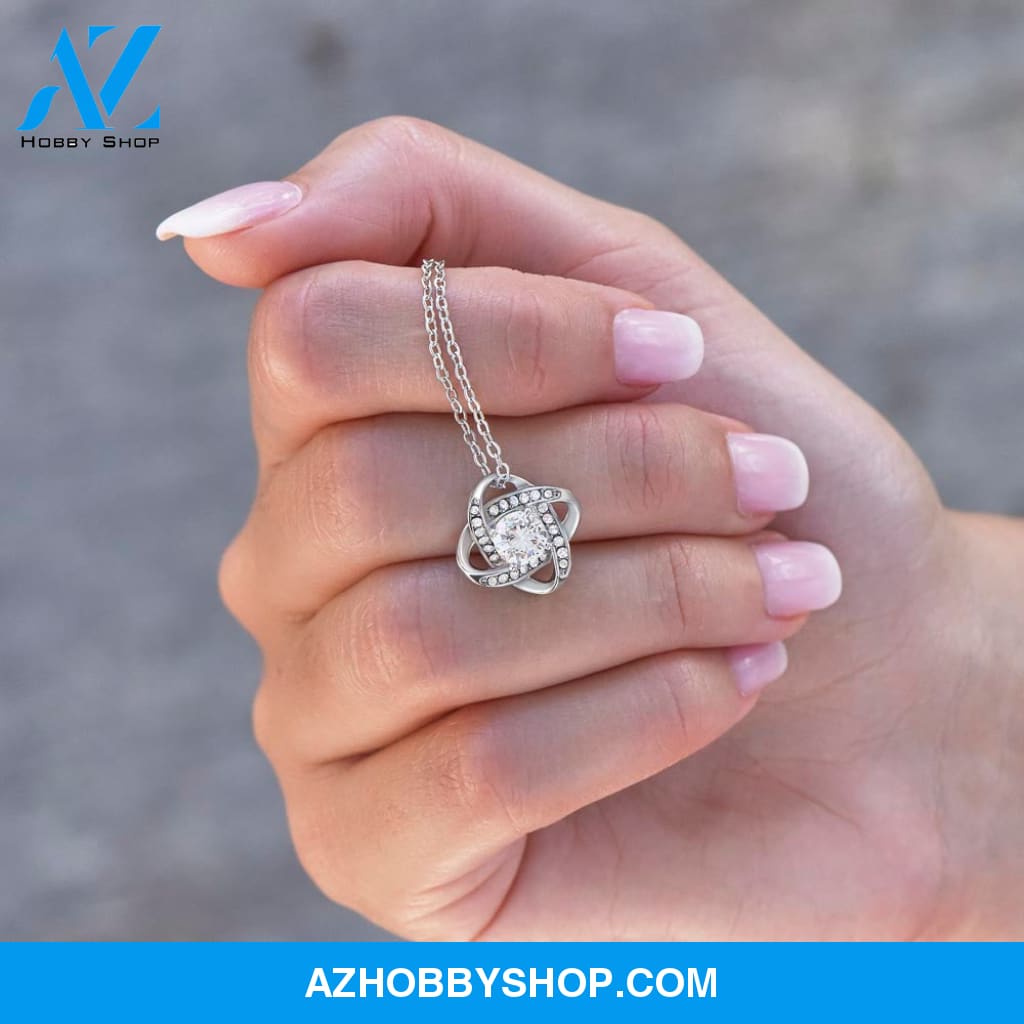 [Almost Sold Out] Wife - Always Here - Necklace