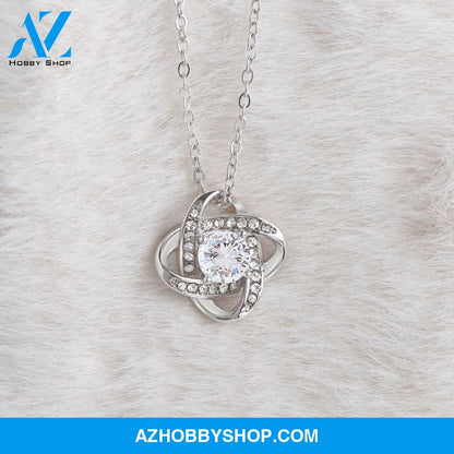 [Almost Sold Out] Wife - Turn Back The Clock - Necklace