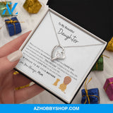 Beautiful Daughter | This Old Lion | Gift For Daughter From Mom