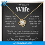 best anniversary gifts for her badass women gifts love necklaces for women gift for wife happy anniversary birthday presents for the wife