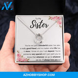 best sister gifts from sister birthday gifts for women christmas gift for sister jewelry sister necklaces sister wedding necklace gift