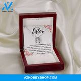 best sister gifts from sister birthday gifts for women christmas gift for sister jewelry sister necklaces sister wedding necklace gift