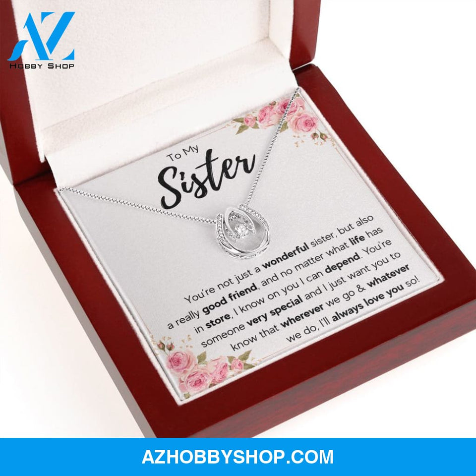 best sister gifts from sister birthday gifts for women christmas gift for sister jewelry sister necklaces sister wedding necklace gift