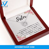 best sister gifts from sister birthday gifts for women christmas gift for sister jewelry sister necklaces sister wedding necklace gift