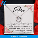 best sister gifts from sister birthday gifts for women christmas gift for sister jewelry sister necklaces sister wedding necklace gift