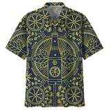 Beer   Blue Unique Design Unisex Hawaiian Shirt For Men And Women Dhc17063745