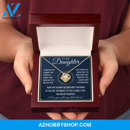 Carry You In My Heart