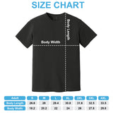 Custom Face T-Shirt for Men Women, 90s Vintage Shirt
