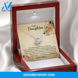 Daughter - Always Near You - Necklace