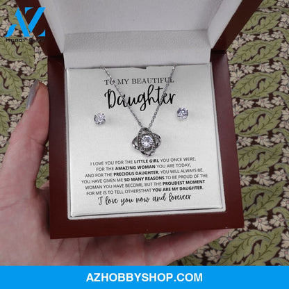 Daughter - Amazing - LK Gift Set