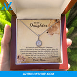 Daughter - Eternal Love - Eternal Hope