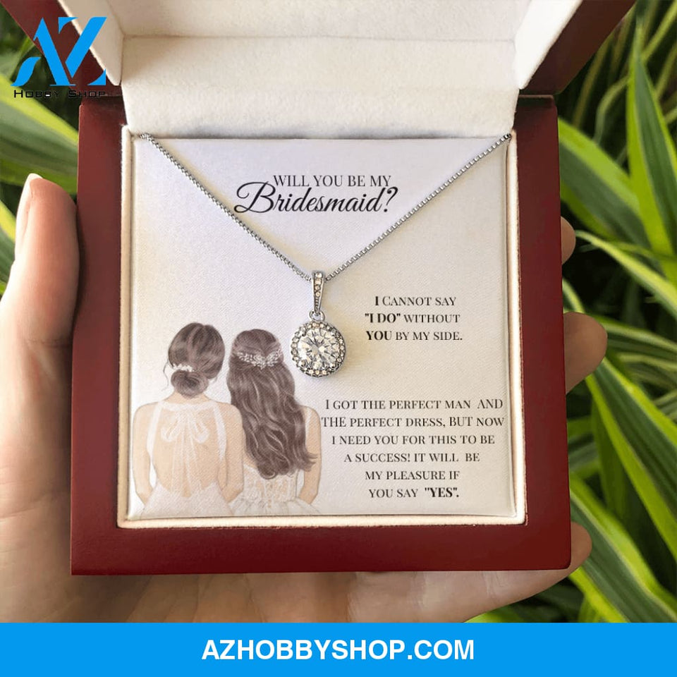 Daughter - Eternal Love - Eternal Hope