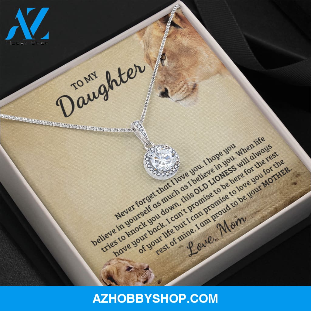 Daughter - Eternal Love - Eternal Hope