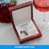 Daughter - Eternal Love - Eternal Hope