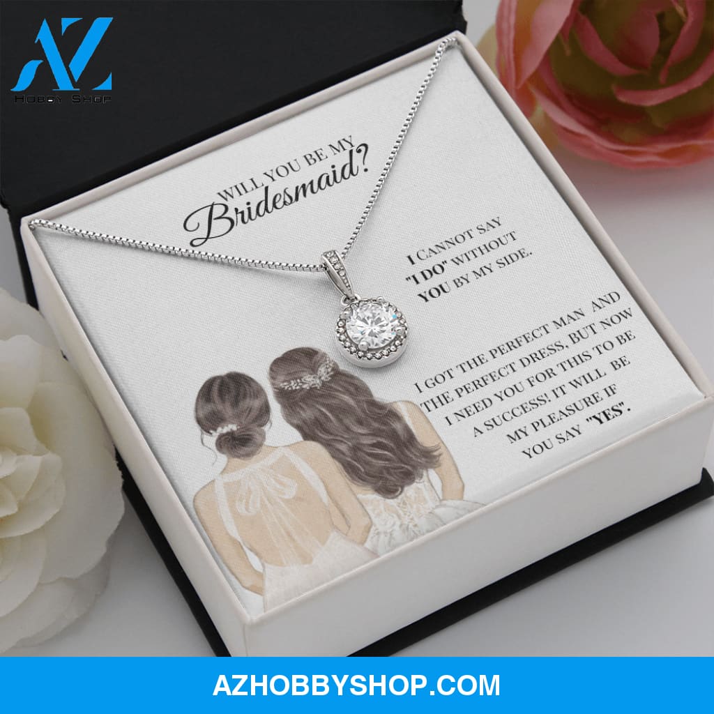 Daughter - Eternal Love - Eternal Hope