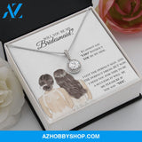 Daughter - Eternal Love - Eternal Hope