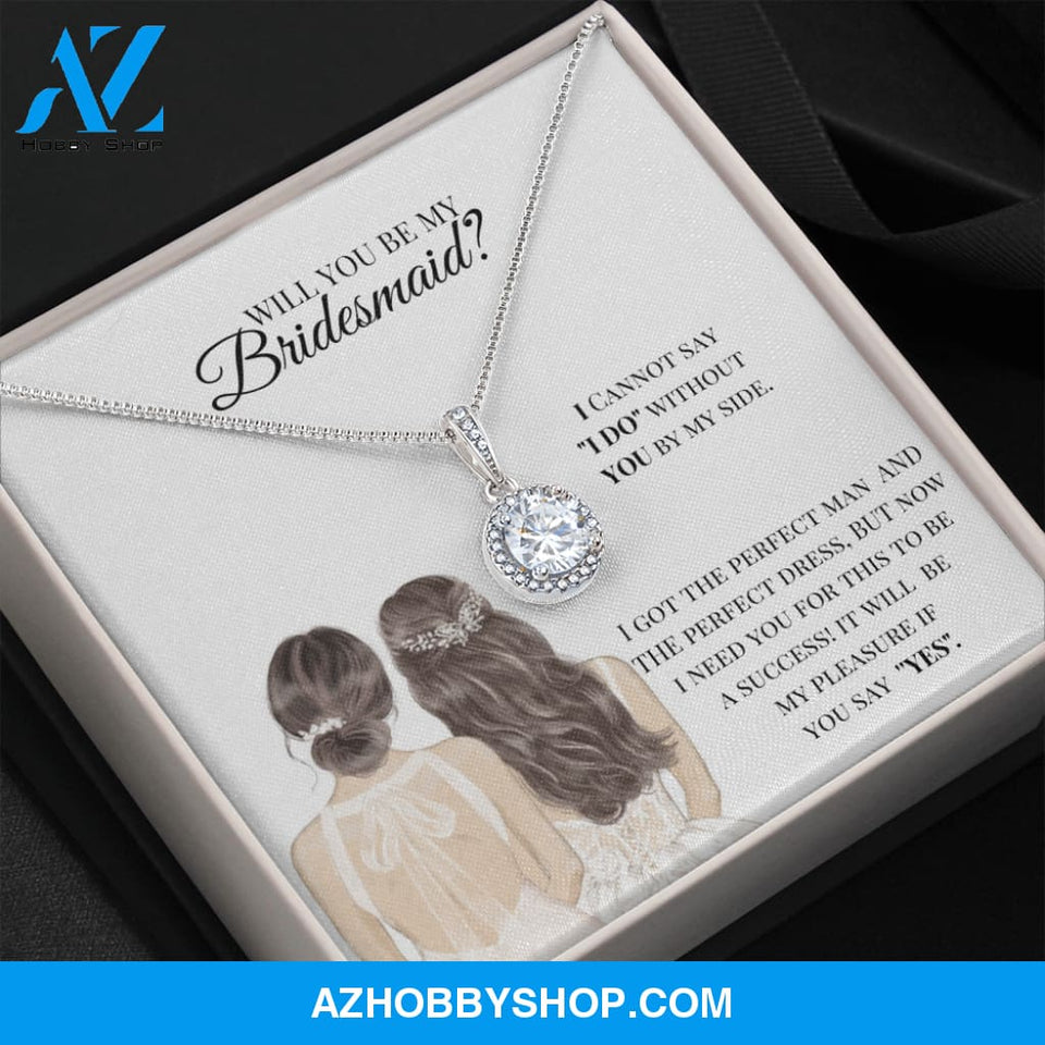 Daughter - Eternal Love - Eternal Hope