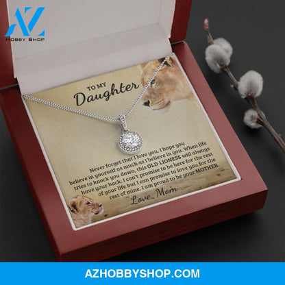 Daughter - Eternal Love - Eternal Hope
