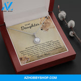 Daughter - Eternal Love - Eternal Hope