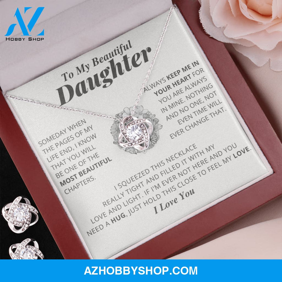 Daughter - Filled With Love - Special Set