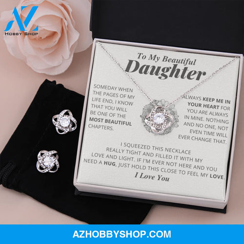 Daughter - Filled With Love - Special Set
