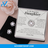 Daughter - Filled With Love - Special Set