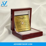 Daughter - Golden Daughter - Necklace