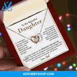 Daughter - I am Proud To Be Your Father