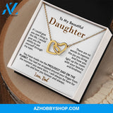 Daughter - I am Proud To Be Your Father