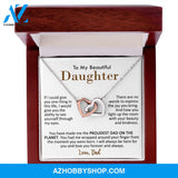 Daughter - I am Proud To Be Your Father