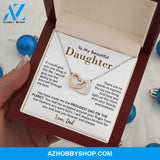 Daughter - I am Proud To Be Your Father