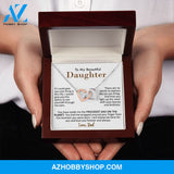 Daughter - I am Proud To Be Your Father