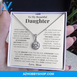 Daughter - I Believe In You - Eternal Hope