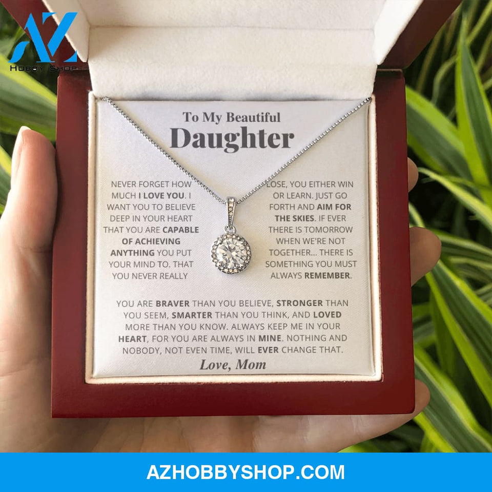 Daughter - I Believe In You - Eternal Hope