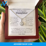 Daughter - I Believe In You - Eternal Hope