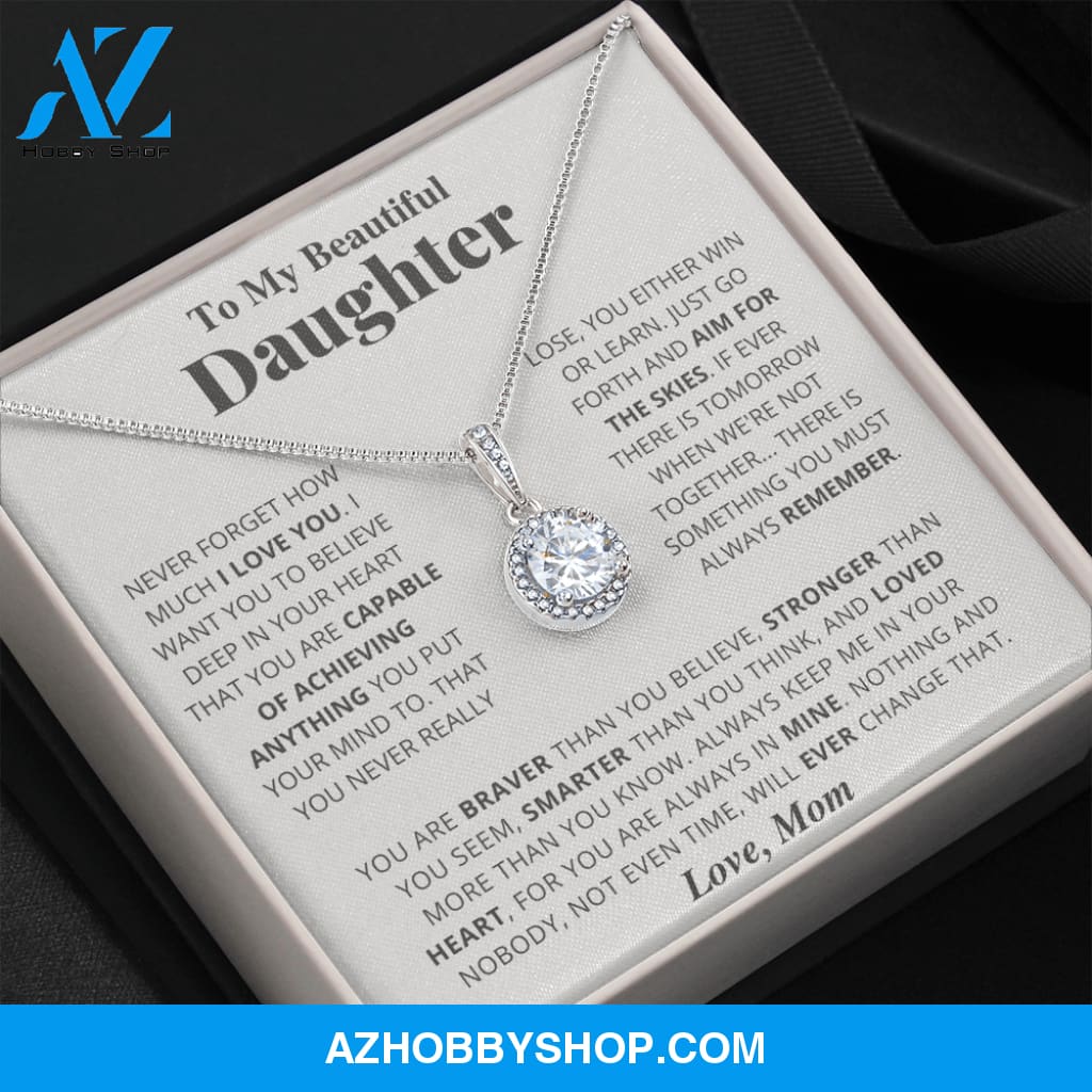 Daughter - I Believe In You - Eternal Hope