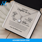 Daughter In Law - Best Thing - Eternal Hope Necklace