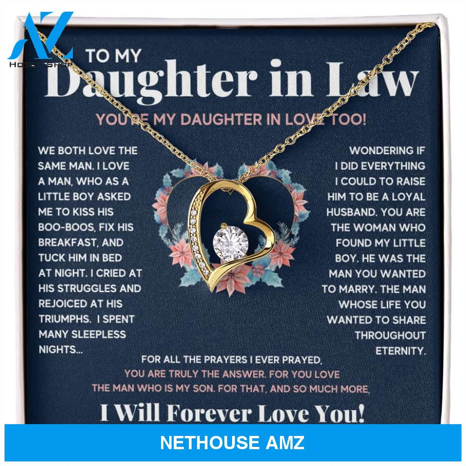 daughter in law gifts for wedding day daughter in law birthday gifts to my daughter in law necklace gifts for daughter in law jewerly