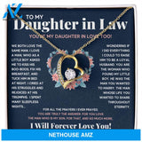 daughter in law gifts for wedding day daughter in law birthday gifts to my daughter in law necklace gifts for daughter in law jewerly