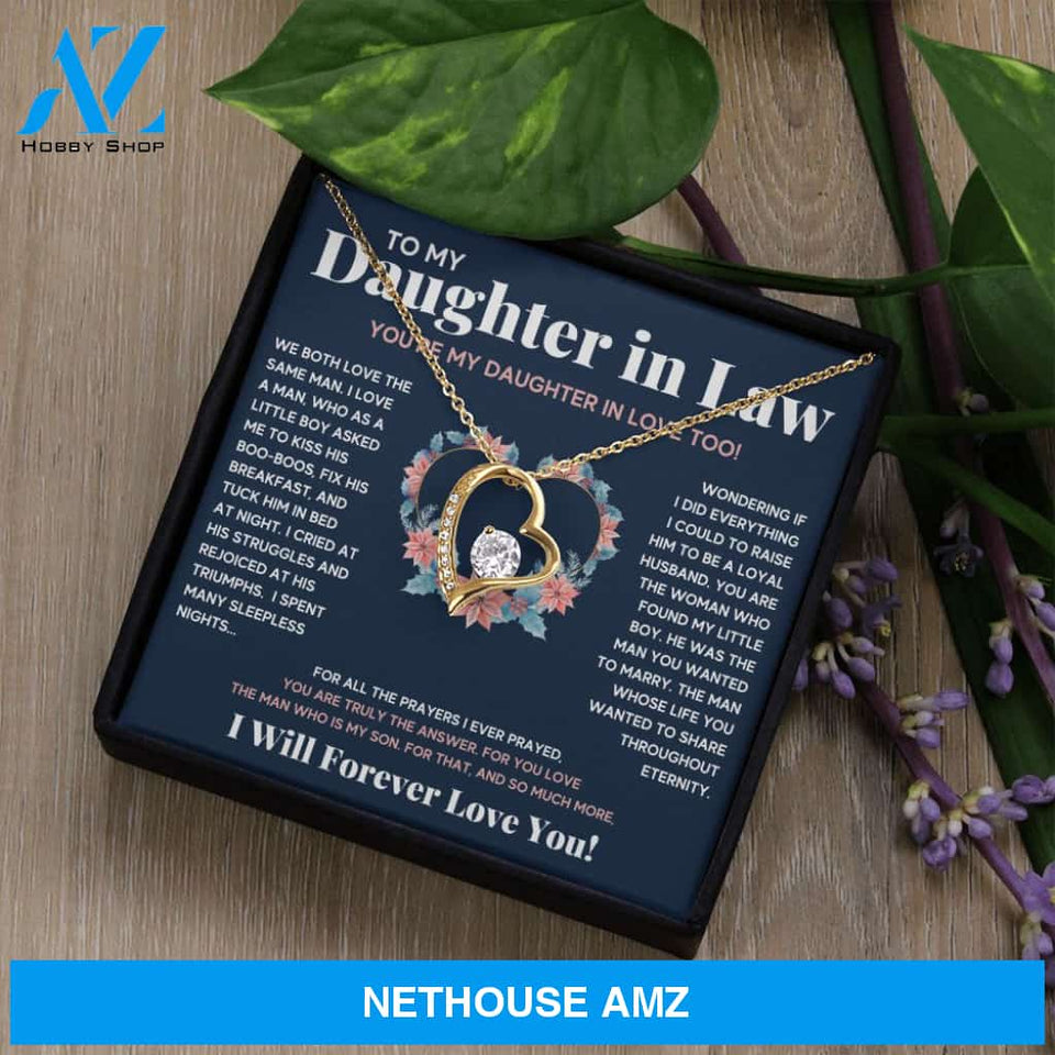 daughter in law gifts for wedding day daughter in law birthday gifts to my daughter in law necklace gifts for daughter in law jewerly