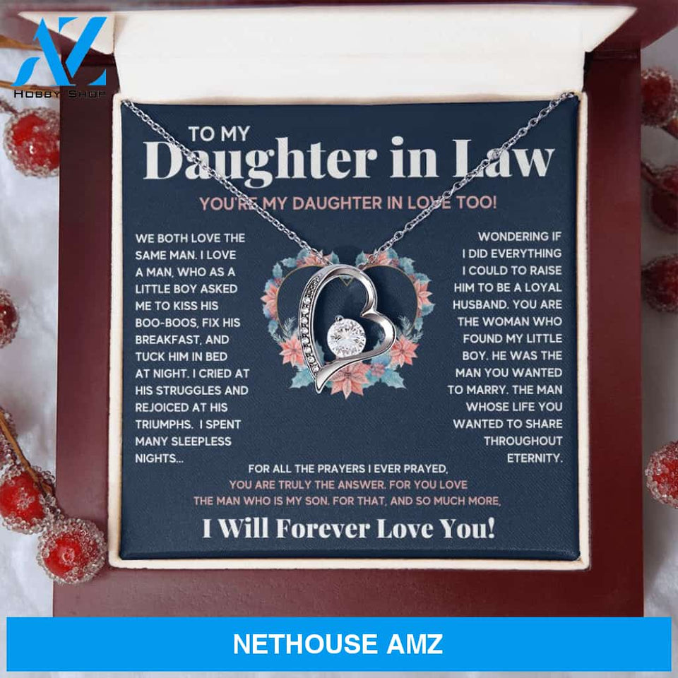 daughter in law gifts for wedding day daughter in law birthday gifts to my daughter in law necklace gifts for daughter in law jewerly