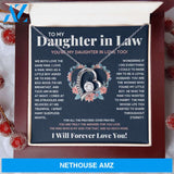 daughter in law gifts for wedding day daughter in law birthday gifts to my daughter in law necklace gifts for daughter in law jewerly