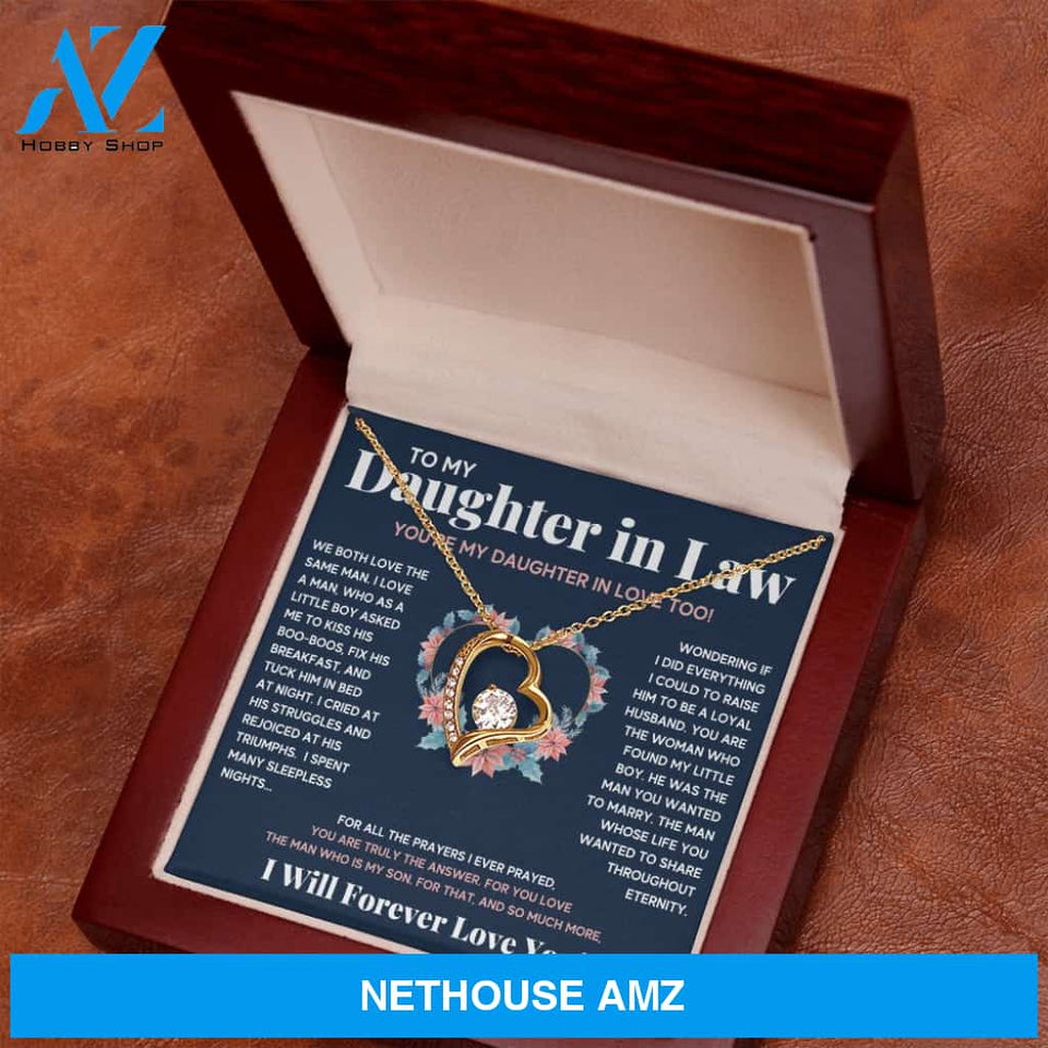 daughter in law gifts for wedding day daughter in law birthday gifts to my daughter in law necklace gifts for daughter in law jewerly