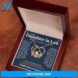 daughter in law gifts for wedding day daughter in law birthday gifts to my daughter in law necklace gifts for daughter in law jewerly