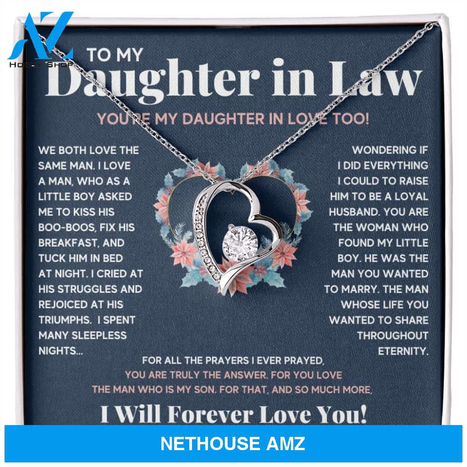 daughter in law gifts for wedding day daughter in law birthday gifts to my daughter in law necklace gifts for daughter in law jewerly